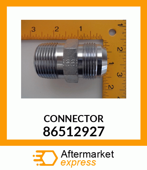 CONNECTOR 86512927