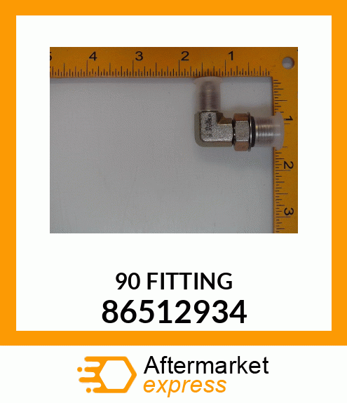 90_FITTING 86512934