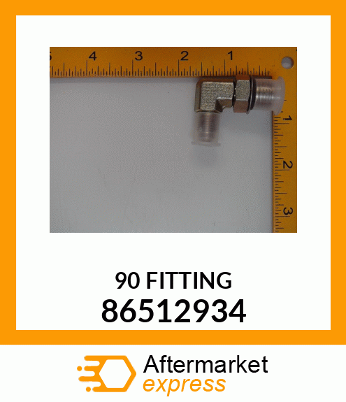 90_FITTING 86512934