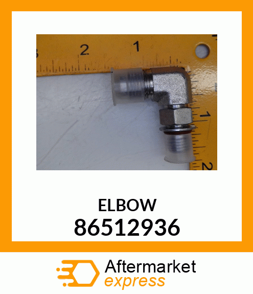 ELBOW 86512936