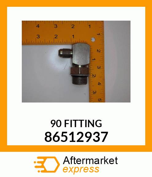 90FITTING 86512937