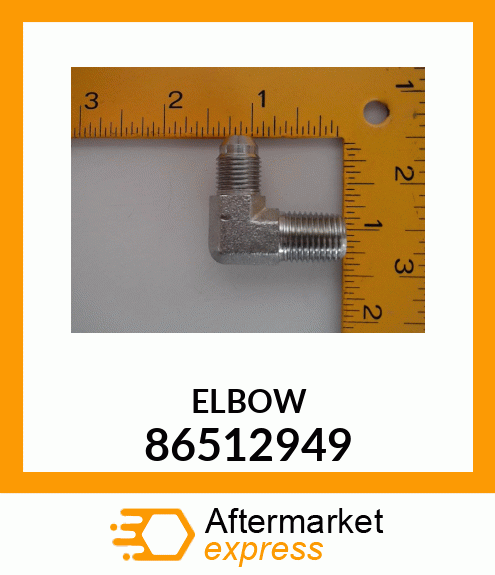 ELBOW 86512949