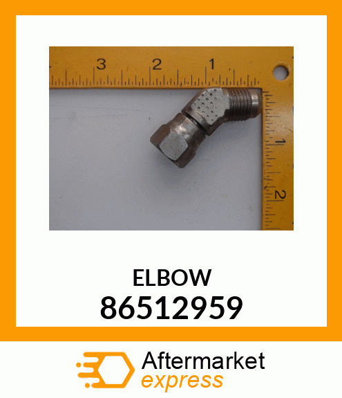 ELBOW 86512959