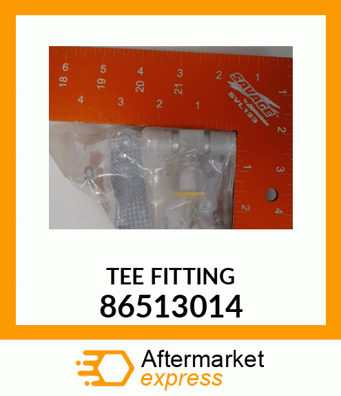 TEEFITTING 86513014