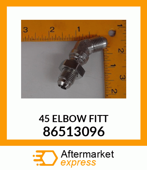 45ELBOWFIT 86513096