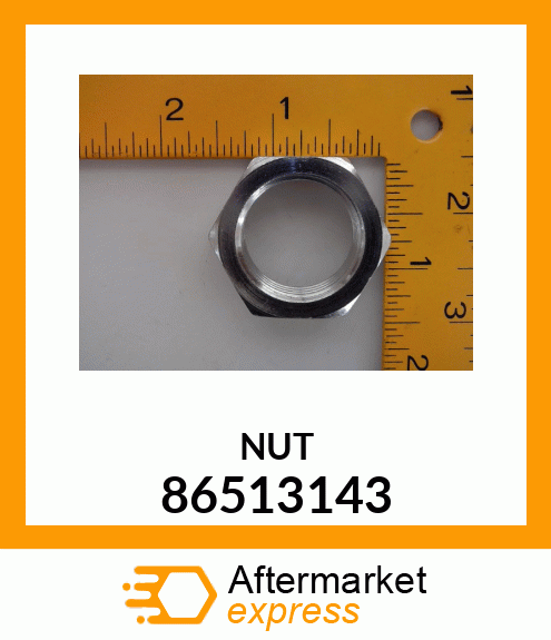 NUT 86513143