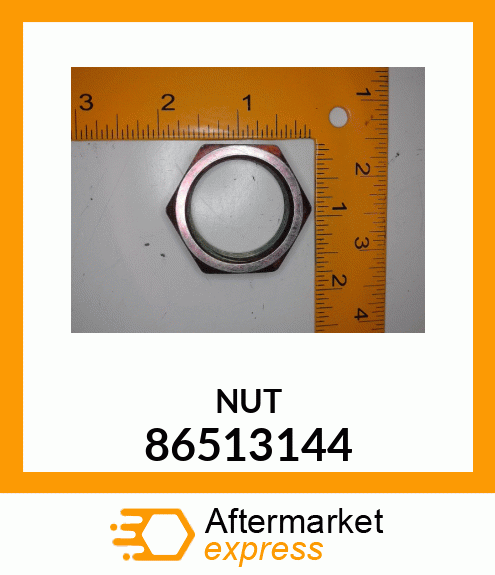 NUT 86513144