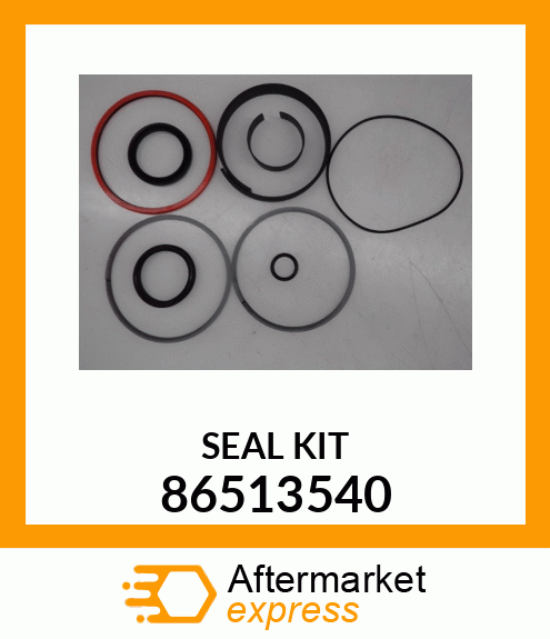 SEALKIT 86513540