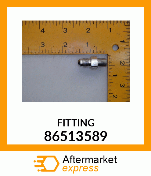 FITTING 86513589