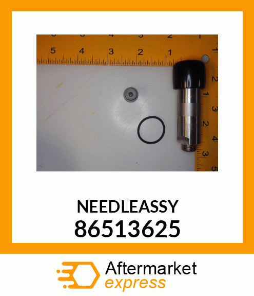 NEEDLEASSY 86513625