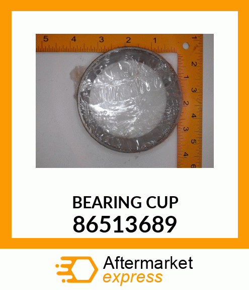 BRGCUP 86513689