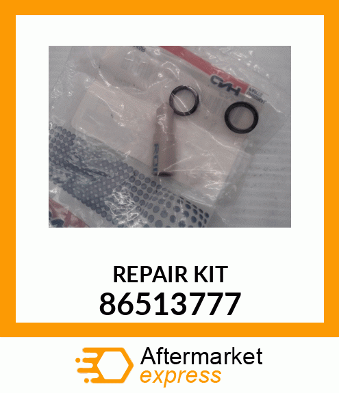 REPAIRKIT 86513777