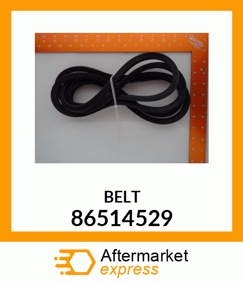 BELT 86514529