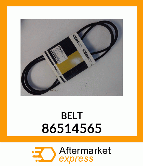 BELT 86514565