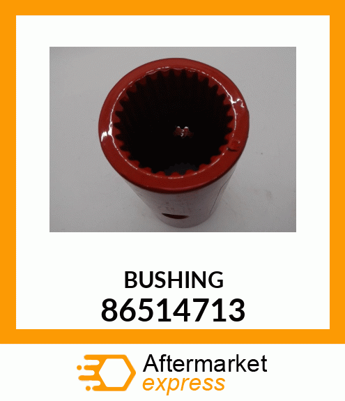 BUSHING 86514713