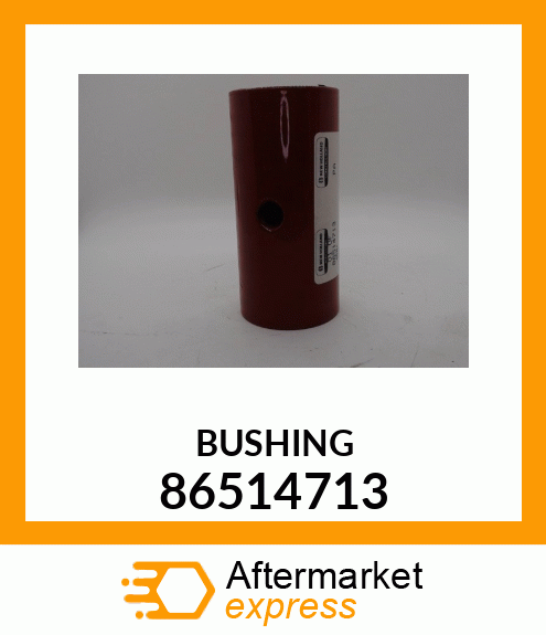 BUSHING 86514713