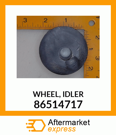 ROLLER 86514717