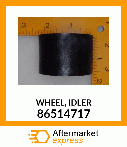 ROLLER 86514717