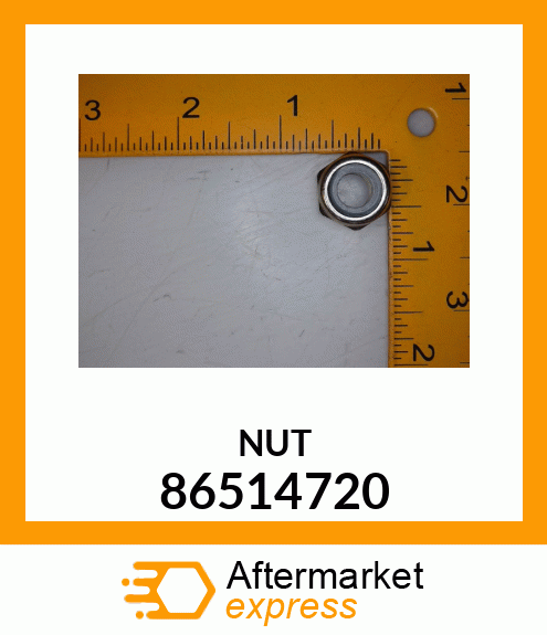 NUT 86514720