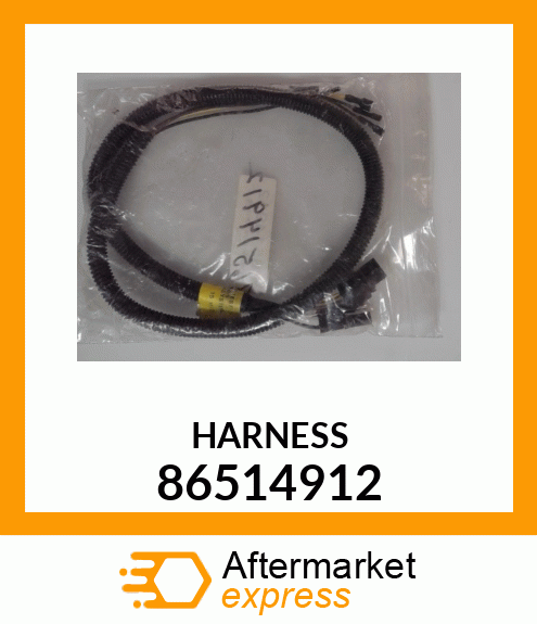 HARNESS 86514912