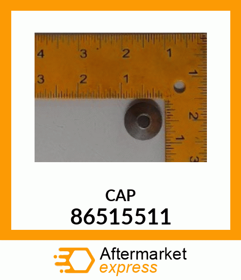 CAP 86515511