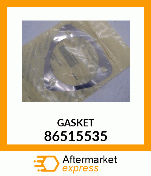 GASKETFS 86515535