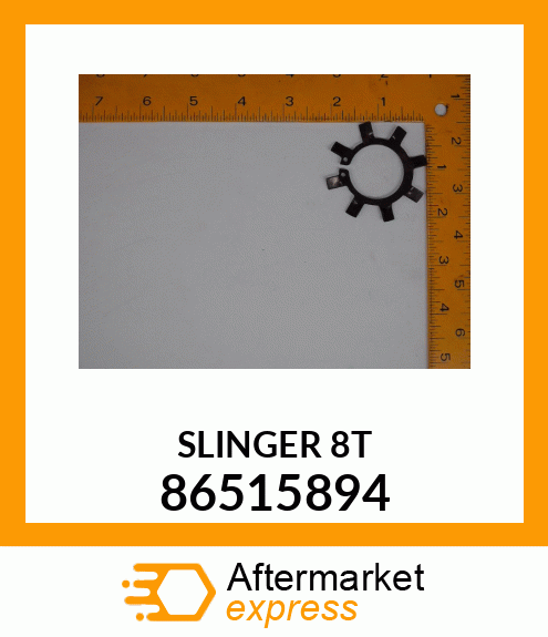 SLINGER8T 86515894