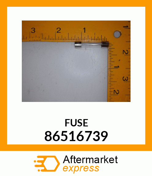 FUSE 86516739