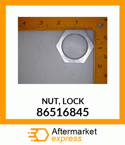 NUT,_LOCK 86516845