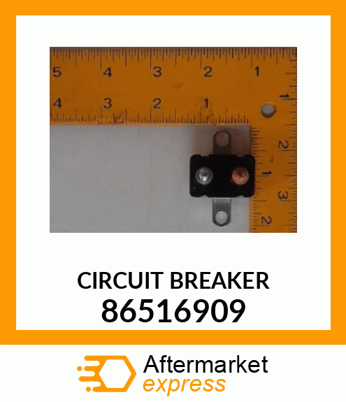 CIRCUITBRKR 86516909