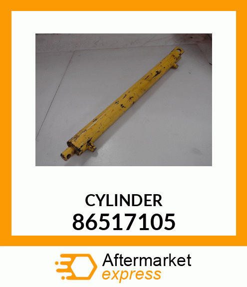 CYLINDER 86517105