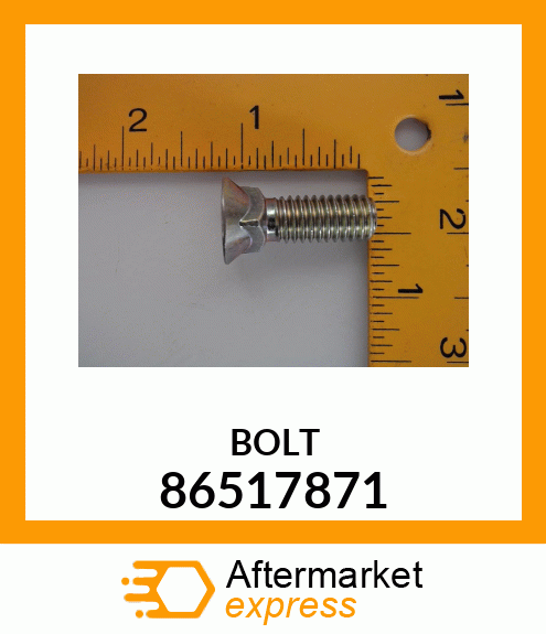 BOLT 86517871