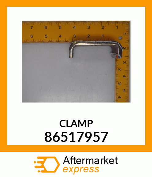 CLAMP 86517957