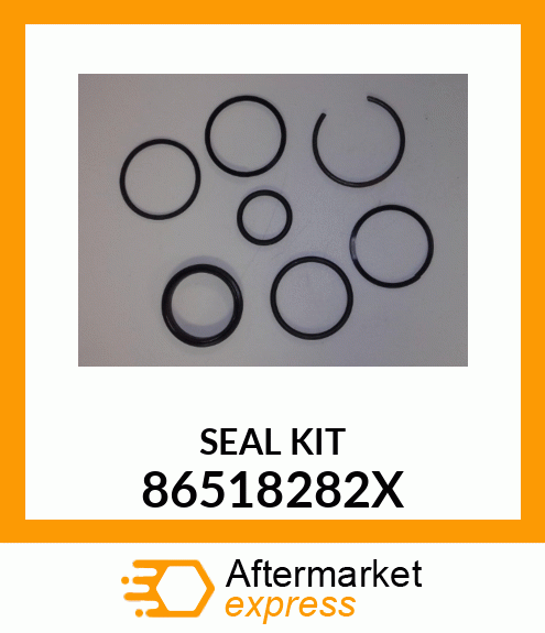 SEAL_KIT_7PC 86518282X