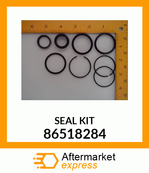 SEALKIT8PC 86518284