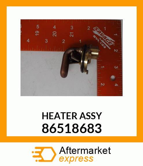 HEATER_ASSY 86518683