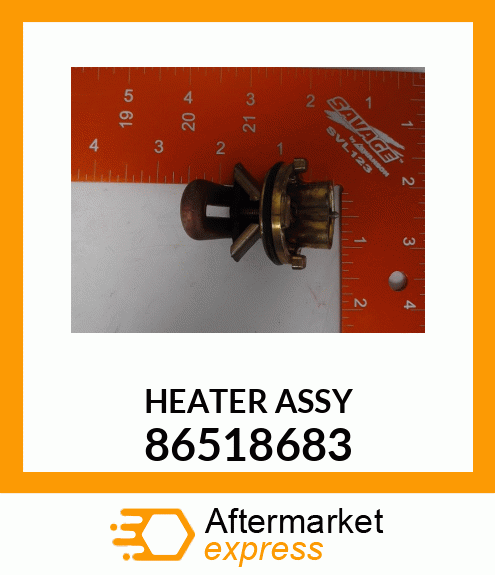 HEATER_ASSY 86518683