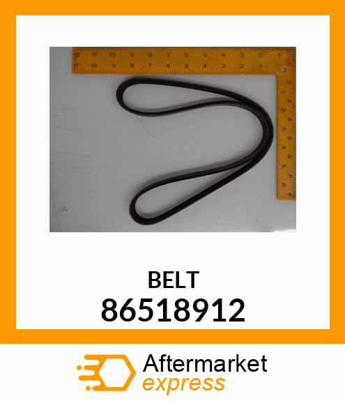 BELT 86518912