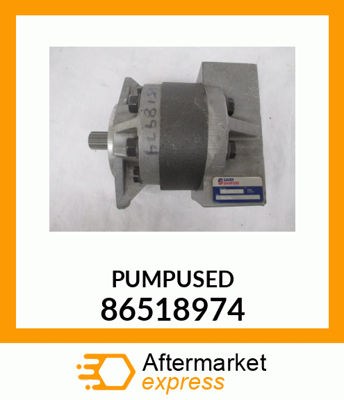 PUMPUSED 86518974