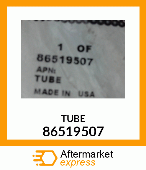 TUBE 86519507