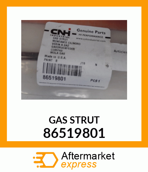 GAS_STRUT 86519801