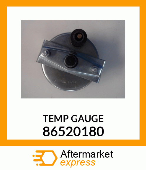 TEMPGAUGE 86520180