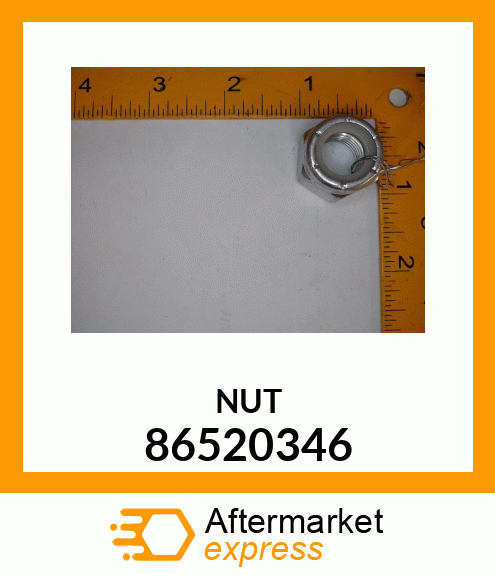 NUT 86520346