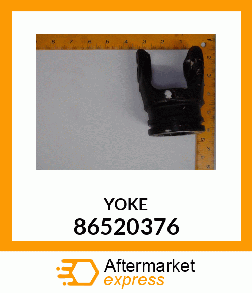 YOKE 86520376