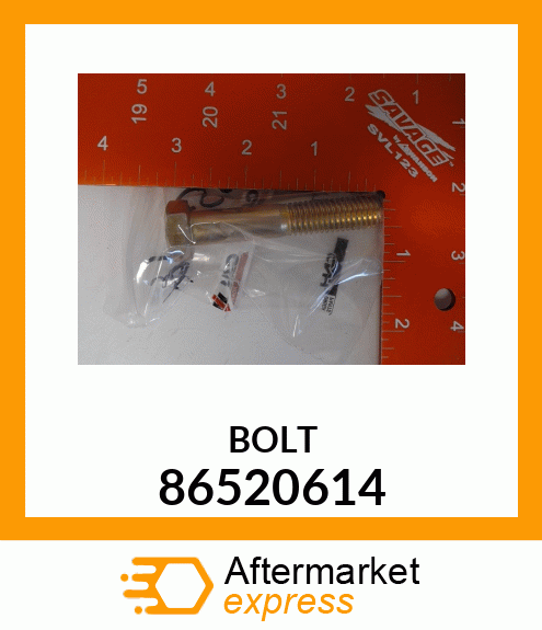 BOLT 86520614