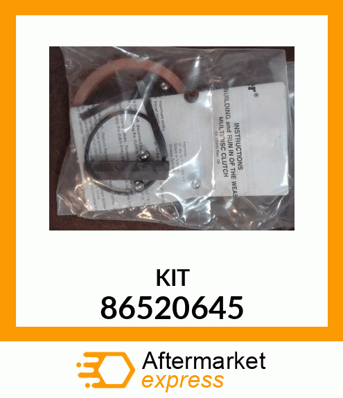 KIT30PC 86520645