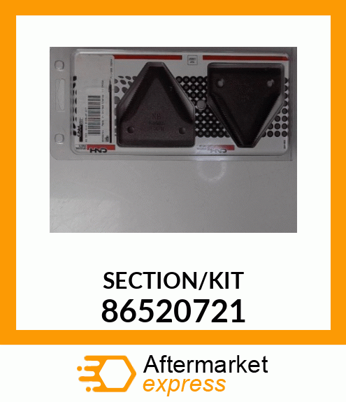 SECTION/KIT 86520721