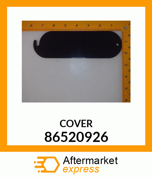 COVER 86520926