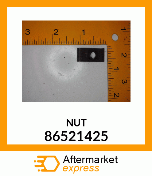 NUT 86521425