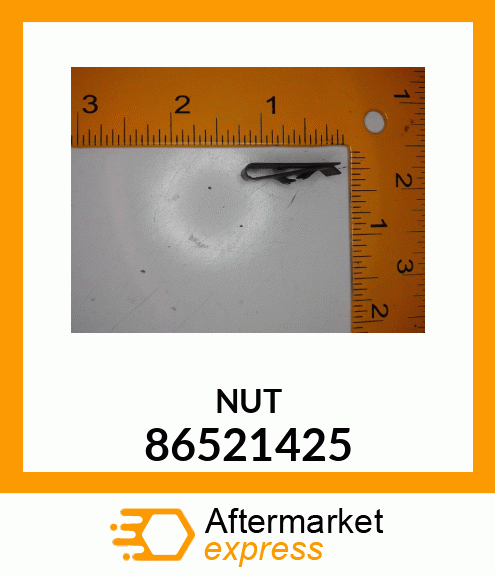 NUT 86521425